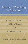 Basics Of Teaching For Christians