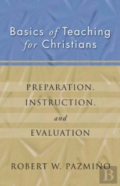 Basics Of Teaching For Christians