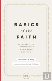 Basics Of The Faith