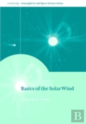 Basics Of The Solar Wind