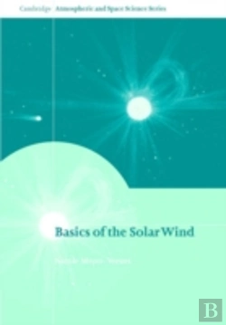 Bertrand.pt - Basics Of The Solar Wind