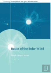 Basics Of The Solar Wind