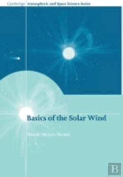 Bertrand.pt - Basics Of The Solar Wind