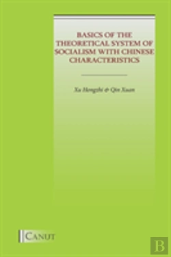 Bertrand.pt - Basics Of The Theoretical System Of Socialism With Chinese Characteristics