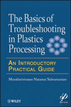 Bertrand.pt - Basics Of Troubleshooting In Plastics Processing