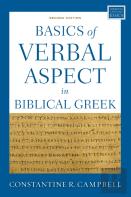 Basics Of Verbal Aspect In Biblical Greek