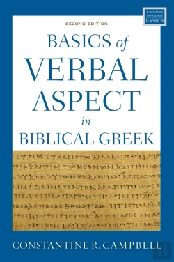 Bertrand.pt - Basics Of Verbal Aspect In Biblical Greek
