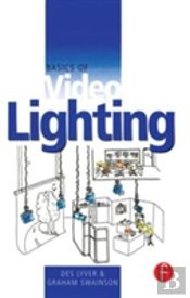 Basics Of Video Lighting