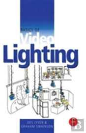Basics Of Video Lighting