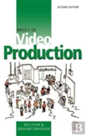 Basics Of Video Production