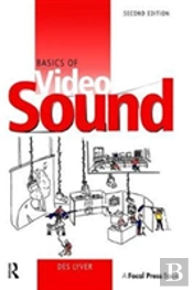 Basics Of Video Sound