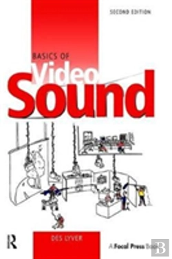 Bertrand.pt - Basics Of Video Sound