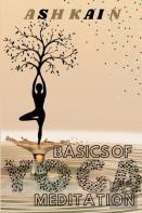Basics Of Yoga Mditation