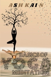 Basics Of Yoga Mditation