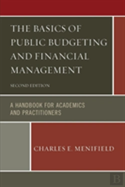 Bertrand.pt - Basics Public Budget Financ Mgpb