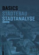 Basics Stadtanalyse