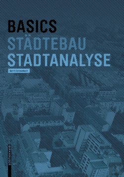 Bertrand.pt - Basics Stadtanalyse
