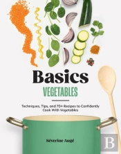 Basics: Vegetables