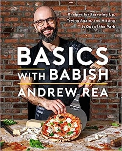 Bertrand.pt - Basics With Babish