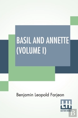 Bertrand.pt - Basil And Annette (Volume I)
