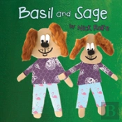 Basil And Sage