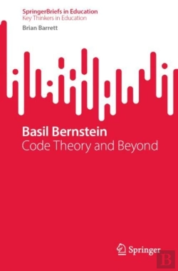 Bertrand.pt - Basil Bernstein