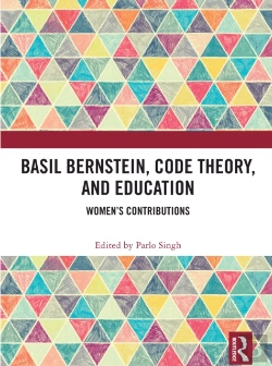 Bertrand.pt - Basil Bernstein, Code Theory, And Education