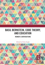 Basil Bernstein, Code Theory, And Education