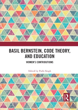 Bertrand.pt - Basil Bernstein, Code Theory, And Education
