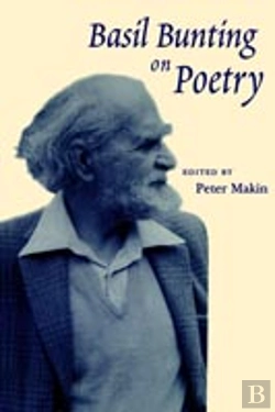 Bertrand.pt - Basil Bunting On Poetry