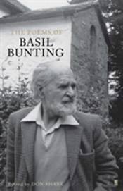 Basil Bunting - The Poems