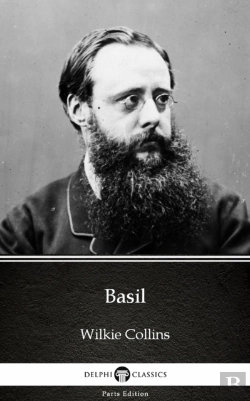 Bertrand.pt - Basil By Wilkie Collins - Delphi Classics (Illustrated)