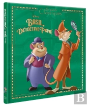 Basil Détective Privé