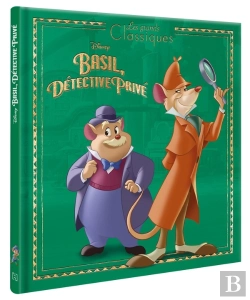 Bertrand.pt - Basil Détective Privé