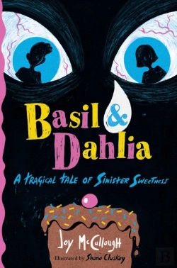 Bertrand.pt - Basil & Dahlia
