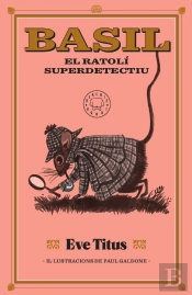 Basil, El Ratolí Superdetectiu