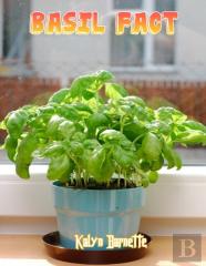 Basil Fact