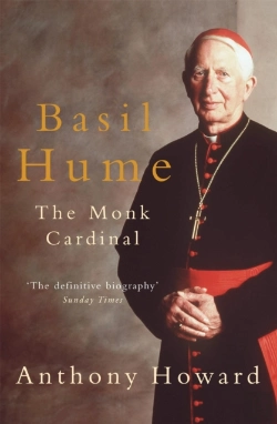Bertrand.pt - Basil Hume: The Monk Cardinal