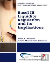 Basil Iii Liquidity Regulation