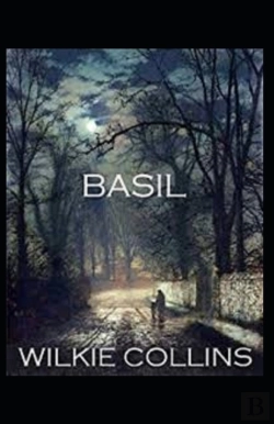 Bertrand.pt - Basil (Illustrated Edition)