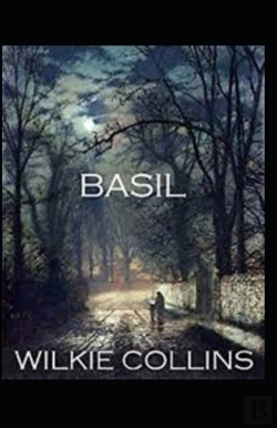 Bertrand.pt - Basil( Illustrated Edition)