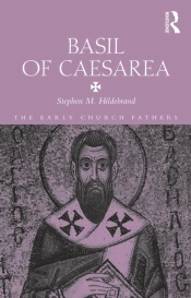 Basil Of Caesarea