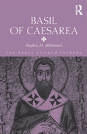 Basil Of Caesarea