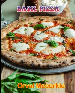 Bertrand.pt - Basil Pizza