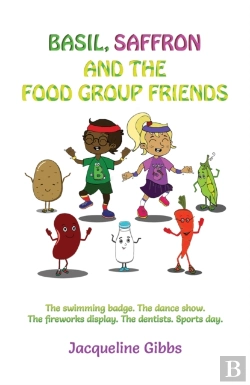 Bertrand.pt - Basil, Saffron And The Food Group Friends