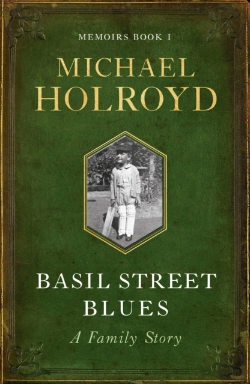 Bertrand.pt - Basil Street Blues: A Family Story