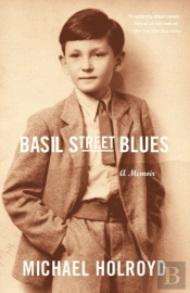 Basil Street Blues