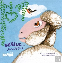 Bertrand.pt - Basile Est Amoureux