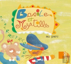 Bertrand.pt - Basile Et Myrtille Au Parc