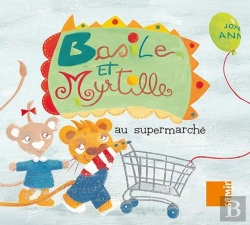 Bertrand.pt - Basile Et Myrtille Au Supermarche